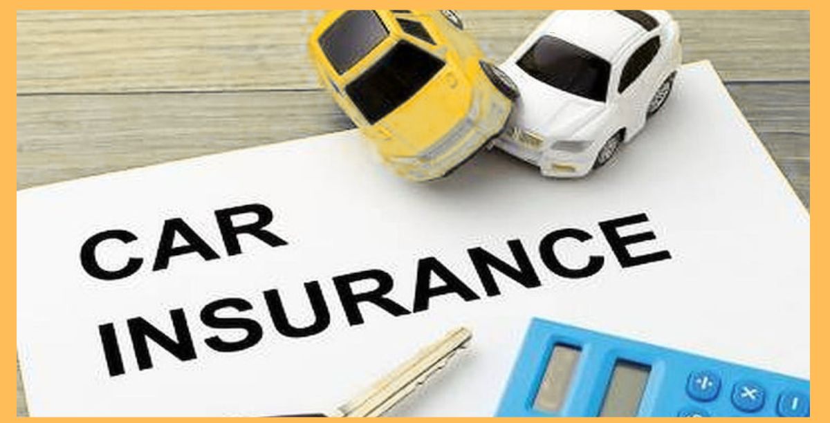 Comprehensive Auto Insurance